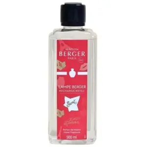 Lampe Berger huisparfum lolita lempicka sweet 500 ml pas cher