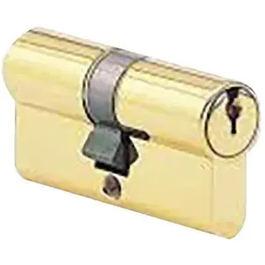 Cylindre double entrée 70 LP - CISA - 831012-01-0AVendu parcdiscount