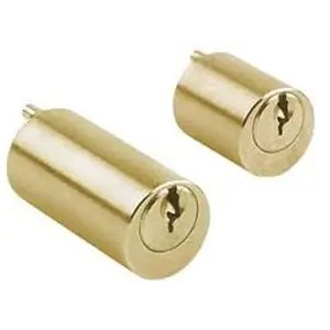 Jeu de cylindres 45 LP pour verrou - JPM - 835745-01-0AVendu parcdiscount