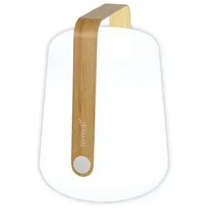 Fermob BALAD-Lampe nomade LED d'extérieur H25cmVendu parbol