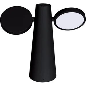 Fermob OTO-Lampe à poser d'extérieur sans fil 2 lumières dimmable H27cm pas cher