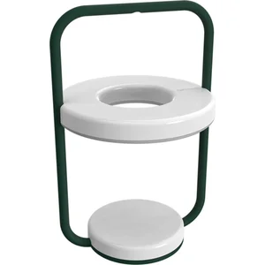 Comparateur de prix : Fermob ULLI-Lampe baladeuse LED d'extérieur H30cm