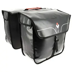 Hapo-G Sacoche Rigide A Pont 2x16 L Waterproof 11202186 pas cher