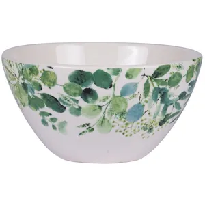 Bol À Céréales Natura Diamètre 15.5 Cm (Lot De 6)