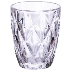 Boite De 6 Gobelets Bas 24 Cl Diamond