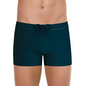 Eminence - Boxer de Bain pour Homme en Fibres Recyclées M Bleu FoncéVendu paramazon