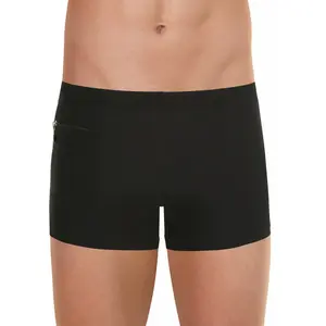Eminence Homme Smart 6u44 Maillot de bain, Noir, S EU
