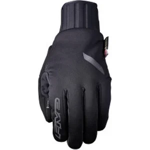 Five Storm GTX Fietshandschoenen Unisex Zwart - XL pas cher