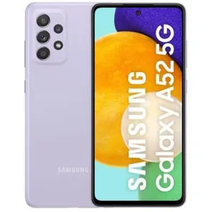 Samsung Galaxy A52 5G 128GB Violet SM-A526U Comme Neuf pas cher