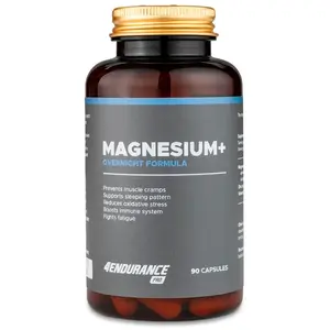 Nduranz Magnésium Plus 90 Unités pas cher