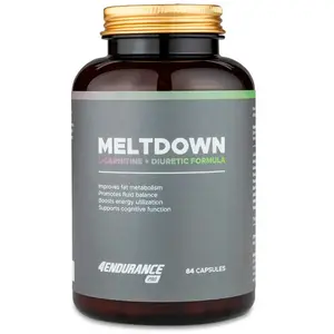 Nduranz Brûleur De Graisse Meltdown 84 Unités pas cher
