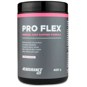 Nduranz Poudre De Collagène Pro Flex Exotique 400g pas cher