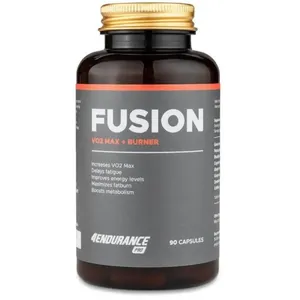 Comparateur de prix : Nduranz Brûleur De Graisse Fusion 90 Unités