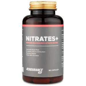 Nduranz Complément Alimentaire Nitrates+ 90 Unités