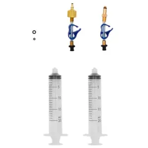 Bleedkit Kit De Purge De Freins Freno Basic Edge Sram pas cher