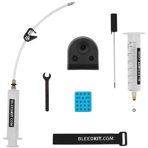 Bleedkit, Freinage vélo : accessoires pas cher