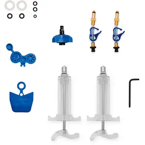 Bleedkit Kit De Purge D´atelier pas cher