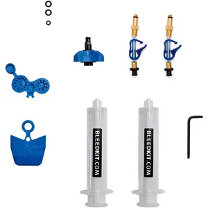 Bleedkit Kit De Purge Premium pas cher