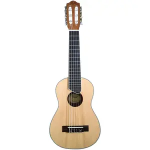 Non communiqué Flight GUT350 Guitarlele - naturel (+ housse) pas cher