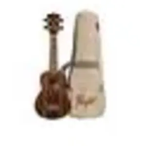 Flight DUS460 - ukulele soprano - Amara (+ housse) pas cher