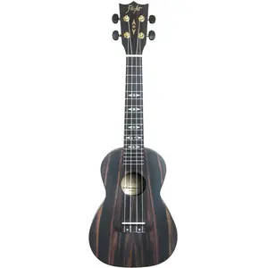 Flight Supernatural Series DUC460 Amara concert ukelele met gigbag pas cher