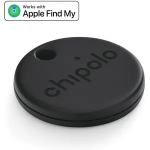 Chipolo ONE Spot (Apple) (iOS), Traceur, Noir
