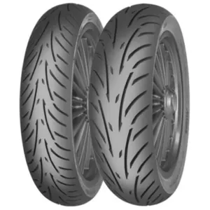 Mitas Pneu De Scooter Touring Force-sc Reforzado 68s Tl pas cher
