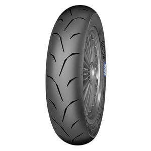 MITAS MC34 130/70 D12 62P pas cher
