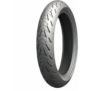 Mitas Pneu moto - Michelin - Road 5 GT - 120-70x18 - W - Freinage sur sol mouillé A pas cher