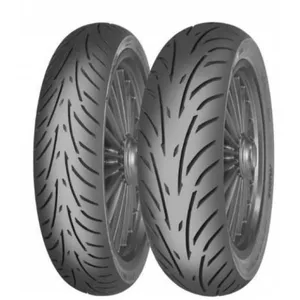 Mitas Pneu De Scooter Touring Force-sc 65p Tl pas cher