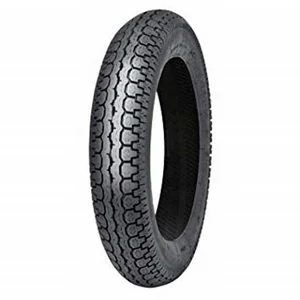 Mitas Pneu Avant/arrière De Scooter B14 69j Tt pas cher