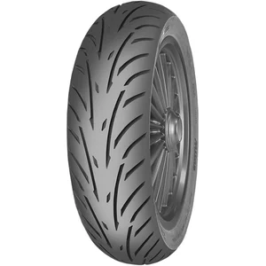 Mitas Pneu Avant/arrière De Scooter Touring Force-sc 55s Tl pas cher
