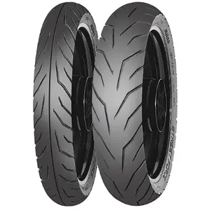 MITAS Street Force 100/80 D17 52S pas cher
