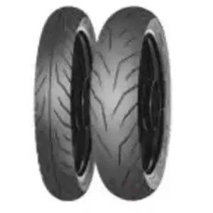 MITAS Street Force 130/70 D17 62S pas cher