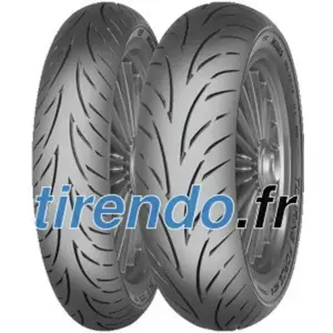 MITAS Scooter / bromfiets band Motorfiets Touring Force-SC 2 120/70 D16 57S pas cher