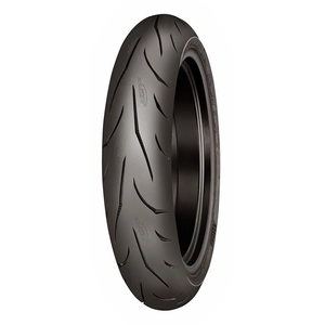 MITAS Sport Force + 100/80 D17 52H pas cher