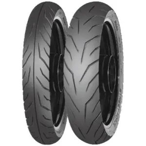 MITAS Street Force 100/80 D17 52H pas cher