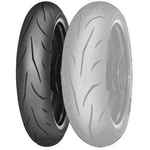 MITAS Sport Force + 110/70 D17 54H pas cher