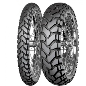 Comparateur de prix : MITAS Enduro Trail + 4.00 D18 64H