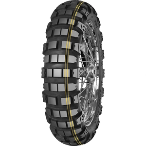 Comparateur de prix : MITAS Enduro Trail XT 170/60 B17 72H