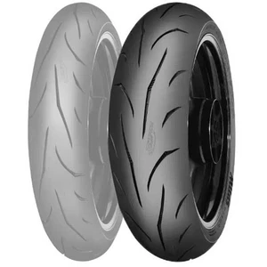 MITAS Sport Force + 140/70 D17 66H pas cher