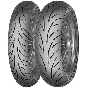 MITAS Touring Force-SC 2 110/70 D11 45P pas cher