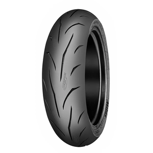MITAS Sport Force + 130/70 D17 62H pas cher