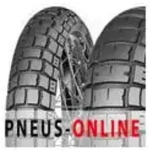 Mitas Pneu Arrière De Trail Enduro Trail Adv 70v Tl M+sVendu parmotardinn