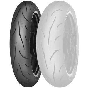 MITAS Sport Force + 100/80 D17 52S pas cher