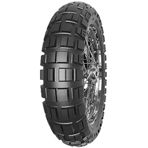 MITAS Enduro Trail XT 170/60 B17 72H pas cher