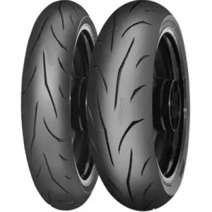 MITAS Sport Force+ EV 180/60 ZR17 75W pas cher