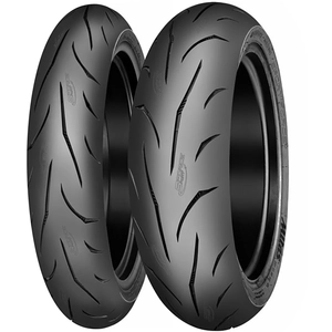 MITAS Sport Force+ EV 200/55 ZR17 78W pas cher