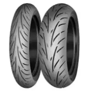 Mitas Mitas TOURING FORCE 190/55ZR17 75W - PNEUS - PN pas cher