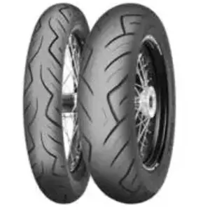 Mitas Pneu Avant Custom Custom Force 57h Tl pas cher